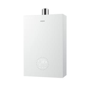 [小云朵G2]老板燃气热水器16升增容17L家用天然气恒温322水伺350