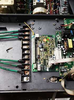NS能士22KW变频器NSA80S0220G43B