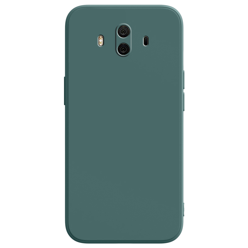 适用华为mate10新款全包防摔软保