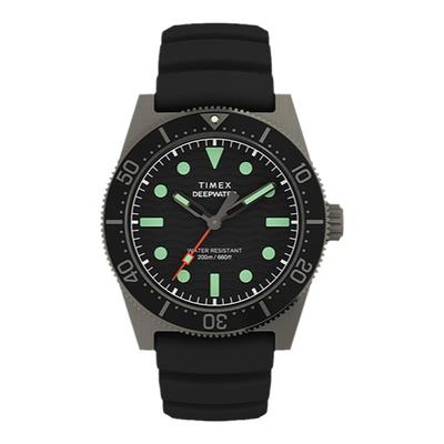 TIMEX天美时运动浮潜潜水手表男
