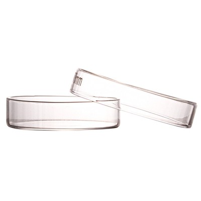 可普培养皿多规格加厚耐高温