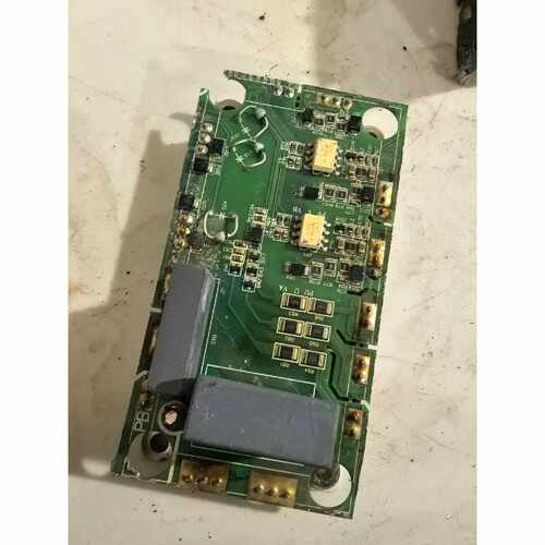 【维修议价】GD100PIY120C6SN模块详见下图议价781