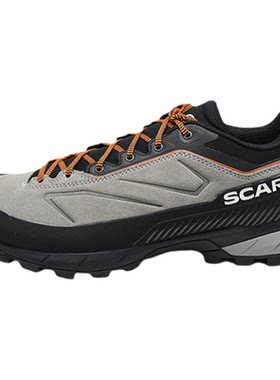 SCARPA思嘉帕全地形透气徒步鞋