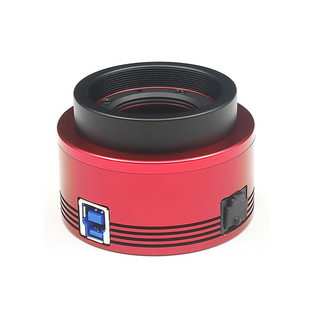 ZWO振旺 ASI183MC/MM 彩色黑白行星相机1英寸画幅2千万像素