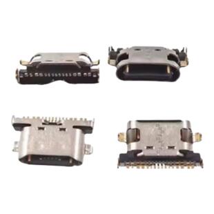 适用VIVO S17 S17T S18E S19 S18Pro iQOOneo9Pro尾插充电USB接口
