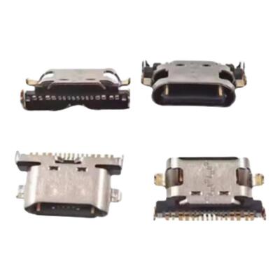 适用VIVO S17 S17T S18E S19 S18Pro iQOOneo9Pro尾插充电USB接口