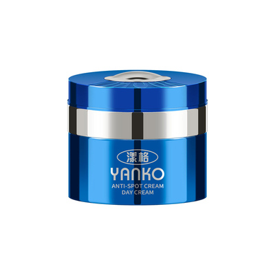 YANKO漾格三代紧致抗皱日霜晚霜