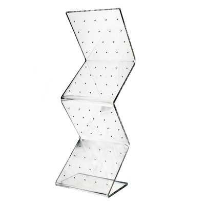 小吃摊摆件串串水果展示架烧烤