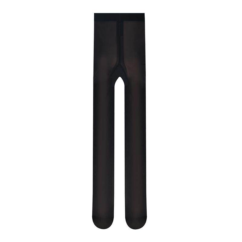 Wolford沃尔福特美利奴羊毛200D秋冬舒适保暖连裤黑丝袜11310