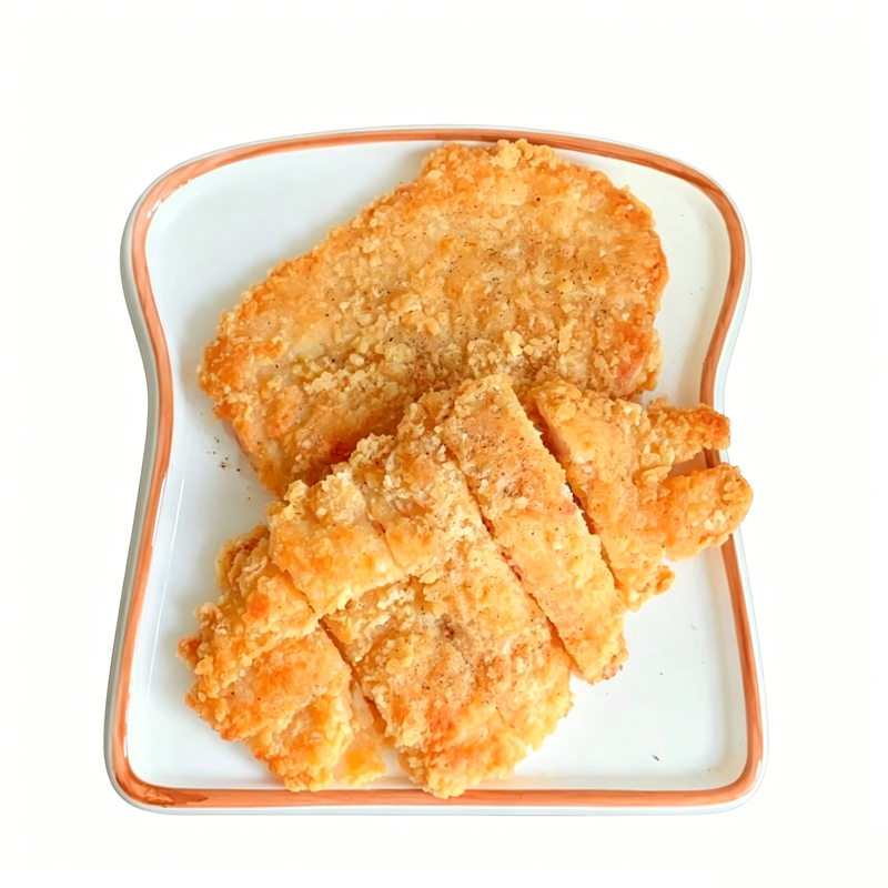 正大原味鸡排1包13片冷冻鸡扒