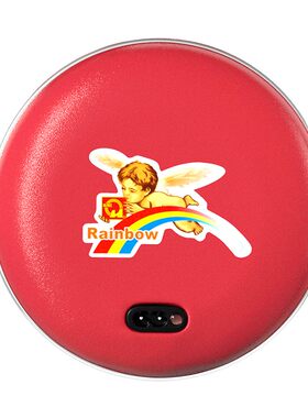 Rainbow/彩虹防爆暖手器安全