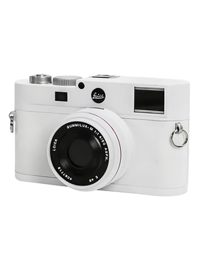 复古leica相机模型摆件