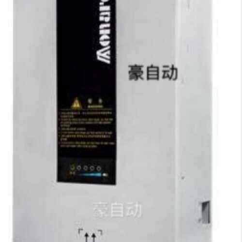 议价电梯专用停电应急装置MCTC-ARD-C-0P8-50A，18.5KW平层装置救