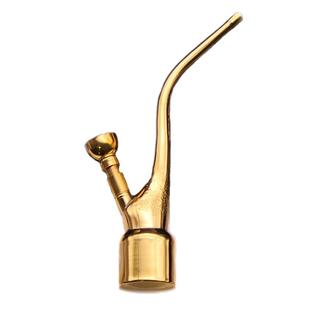 纯铜水烟壶水烟斗水烟筒水过滤器老式水烟袋锅男士旱烟嘴全套烟具