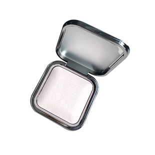 现货KIKO亮闪高光盘清透自然立体粉饼Glitter Baked Highlighter