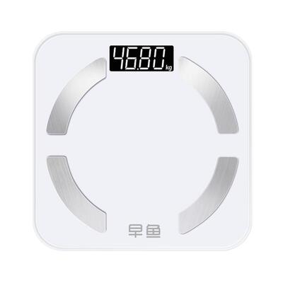 已接入米家APP】体重秤体脂秤