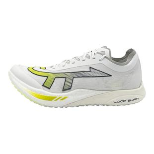 派燃烧状元4.0pro竞速鞋体考体测专业学生男跑步鞋全掌铲型碳板