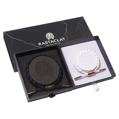 RASTACLAT小狮子 情侣礼盒款福袋 两条装（男生+女生） 款式随机