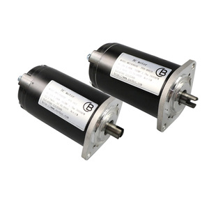 中力小金刚马达直流电机叉车配件