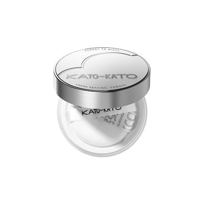 【烈儿炸烈双11】KATO秋冬限定多云转雾/水散粉8g