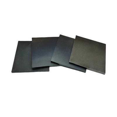 a3方铁板切割定做q235钢板碳钢板剪切定制打孔折弯焊接来图加工