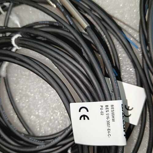 全新无包装balluff巴鲁夫传感器 BES00HW，BES
