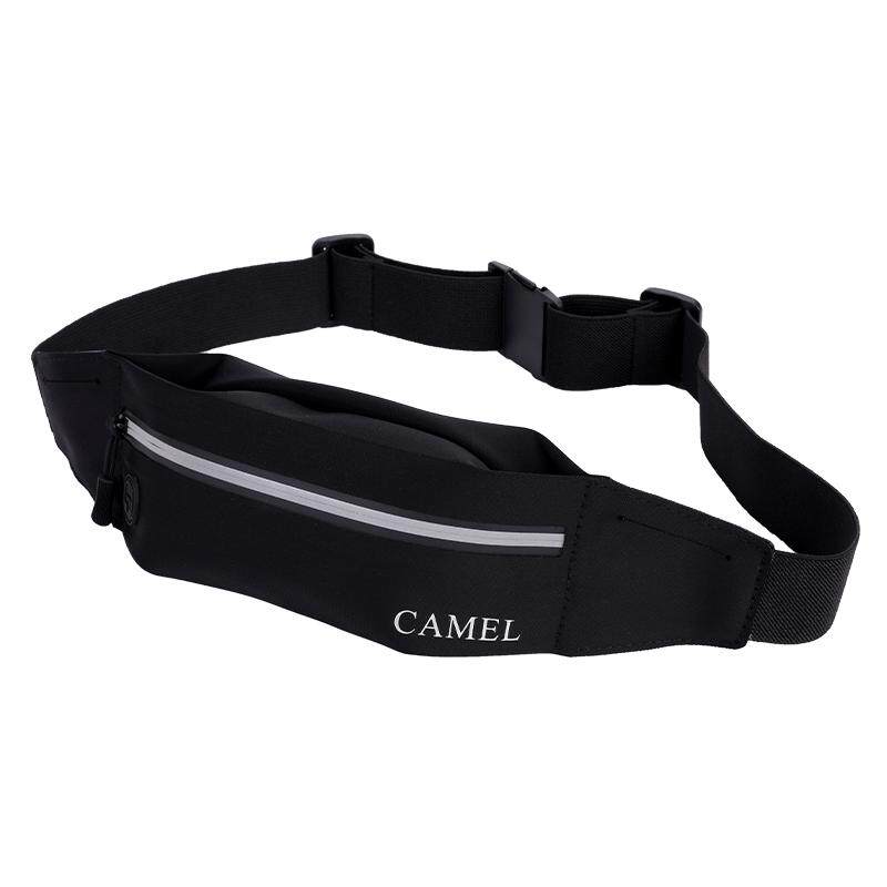 骆驼跑步手机袋腰包运动装备
