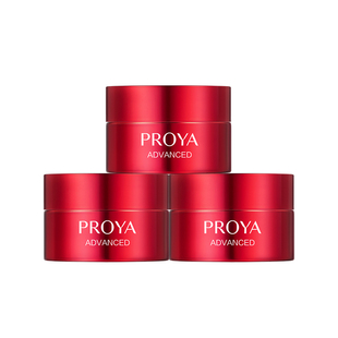 珀莱雅红宝石水乳面霜套装3.0紧致抗皱保湿旅行装护肤品全套正品