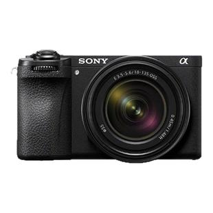 【国家补贴】Sony/索尼A6700相机高清旅游数码vlog视频微单