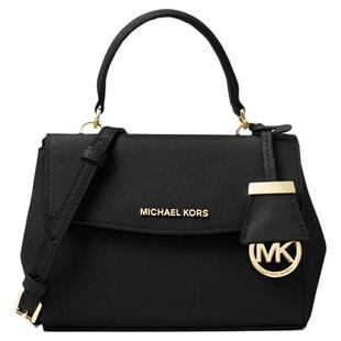 【618礼物】mk AVA轻奢小号斜挎包正品女士新款通勤女包手提包包