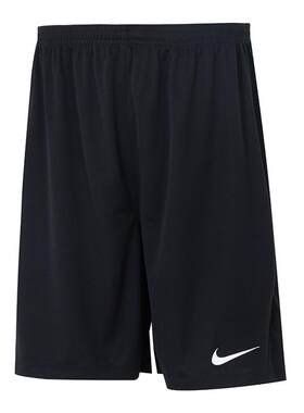 茵特丨NIKE耐克男士短裤新款官方青少年运动裤黑色篮球五分裤