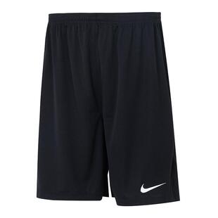 茵特丨NIKE耐克男士短裤新款官方正品青少年运动裤黑色篮球五分裤