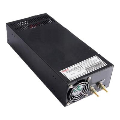 大功率明维开关电源220v直流