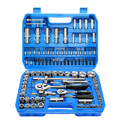 【汽修专用】棘轮扳手套筒108件