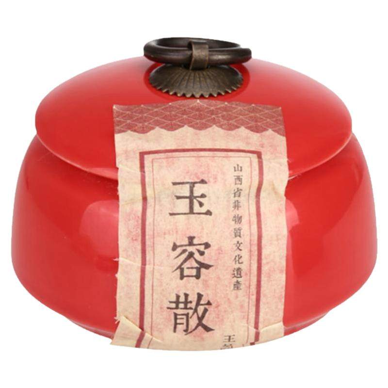玉容散/宫廷古方清朝御贡品/山西非遗/三百年手工胰子天然150ml