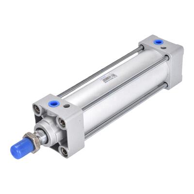 TJCQD气动元件拉杆式标准气缸MDBB100/125-25*50*75*100*125Z