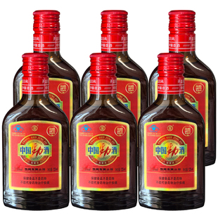 劲牌劲酒35度中国劲酒125ml*2瓶/6瓶保健酒正品小劲酒包邮