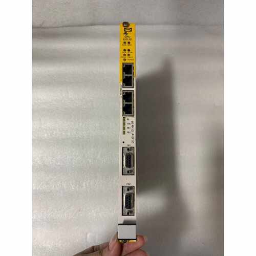 询价-HIMA控制板F60CPU01512-可维修