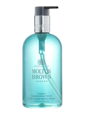 Molton Brown摩顿布朗 - 海岸柏树与海茴香香氛洗手液 300ml