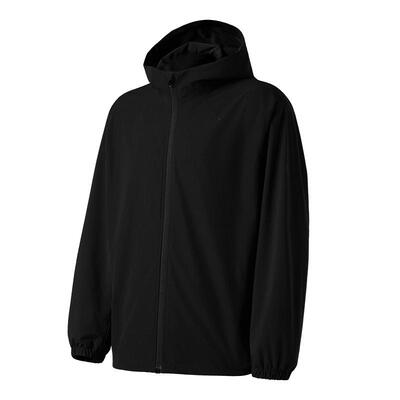 Keep男连帽微宽松运动外套