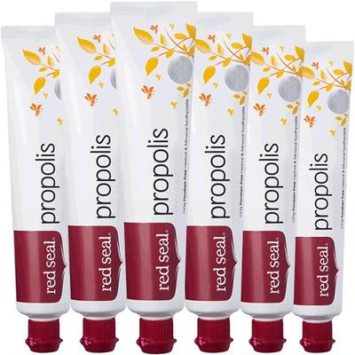 去渍亮白新西兰清新口气护龈