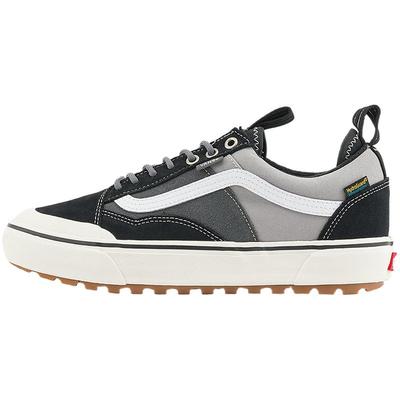 Vans范斯官方拼色男女登山鞋