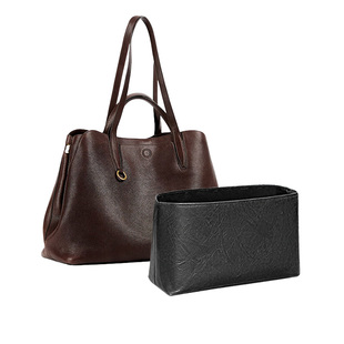 缇星梵适用songmont山下有松循迹托特包杜邦纸内胆包撑内衬轻防水