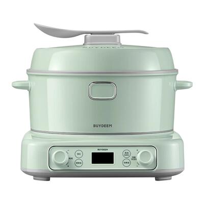 北鼎IH多功能分体电饭煲家用智能电饭锅饭锅预约定时 RD5731 R531