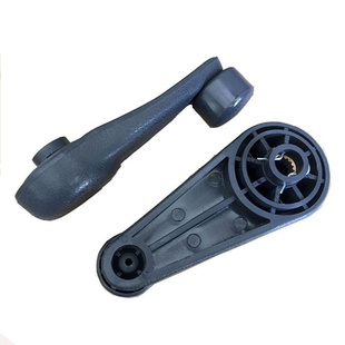 JAC江淮五十铃货车康铃骏铃威铃帅铃门玻璃升降器把手柄车窗摇把