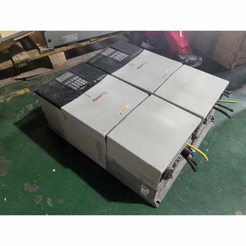 议价AB拆机变频器20BC720A0AYNANC030KW3维修