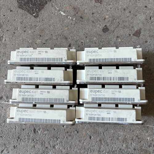 【询价】模块FF150R12KT3G 质量适用