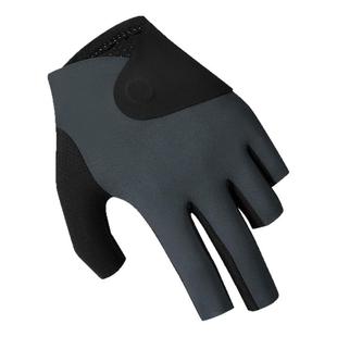 台球手套专业斯诺克手套磁吸超纤透气排汗三指桌球成人手套XG92