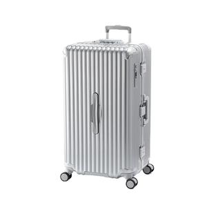 Asia Luggage高端GRANMAX系列静音万向轮纯PC行李箱拉杆箱