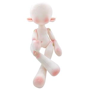 第五人格OC关节棉花娃娃